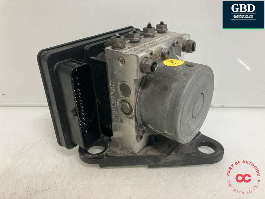 ABS sentral til VW ID.3 2020-->>  (1EA 614 517 AA|1EA 614 517 AA BEF|)