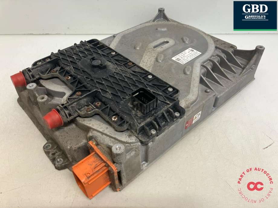 Batterilader (OBC - On Board Charger) til VW ID.3, 2020-->>  (1EA 915 684 EB)