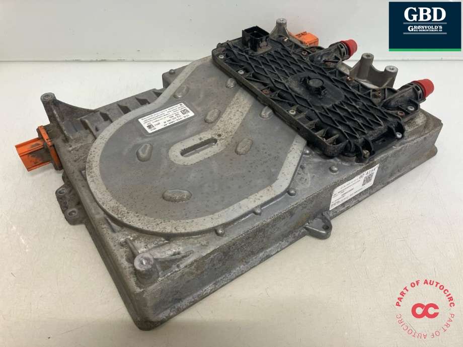 Batterilader (OBC - On Board Charger) til VW ID.3 2020-->> (1EA 915 684 EB|1EA 915 684 AF|10516608)