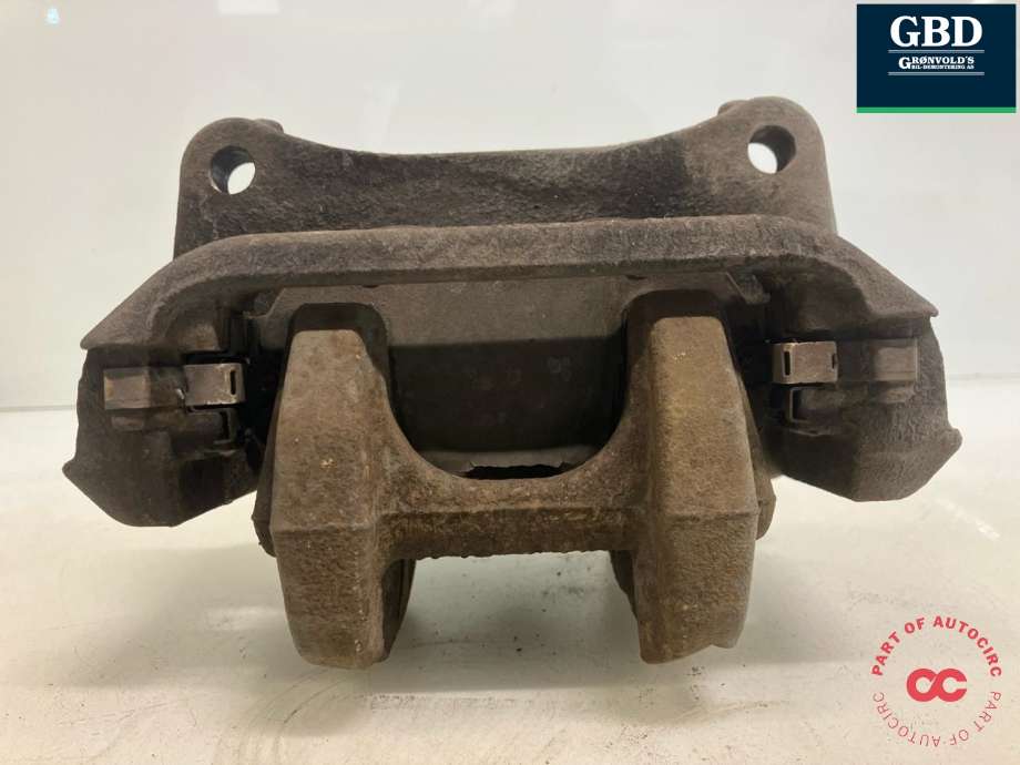 Bremsecaliper høyre foran til VW ID.3 2020-->> (1EA 615 124|)