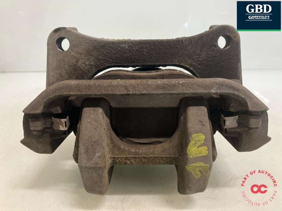 Bremsecaliper venstre foran til VW ID.3 2020-->>  (1EA 615 123|)