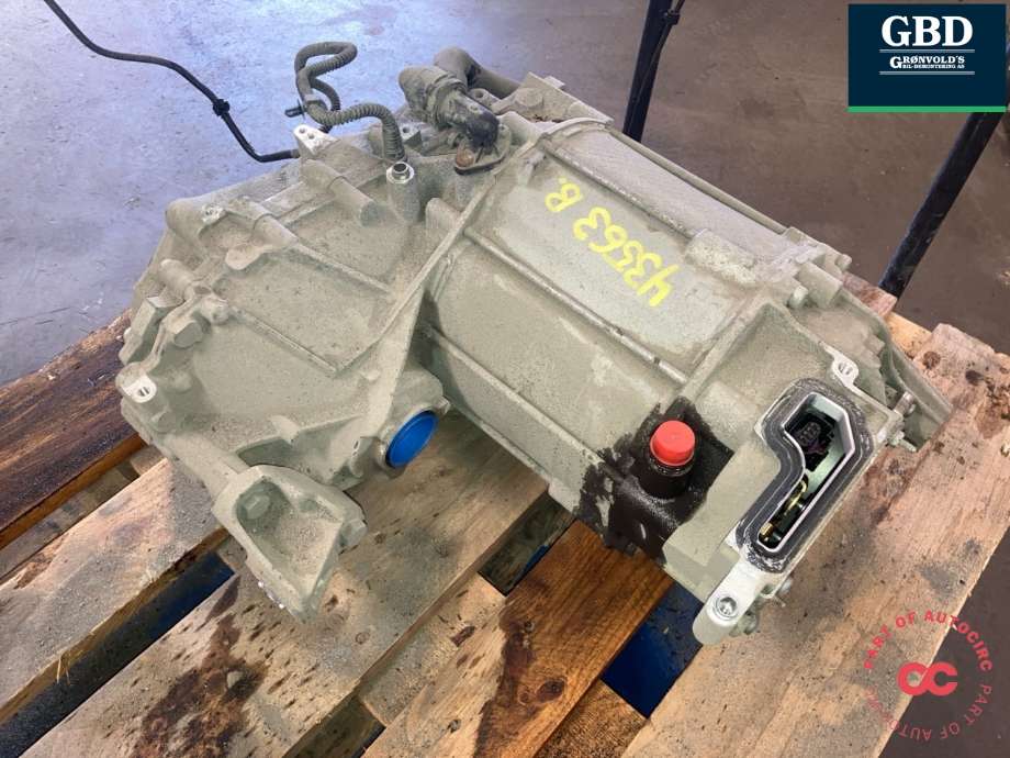 Motor elbil bak til VW ID.3 2020-->>  (1EA 901 153 H|)