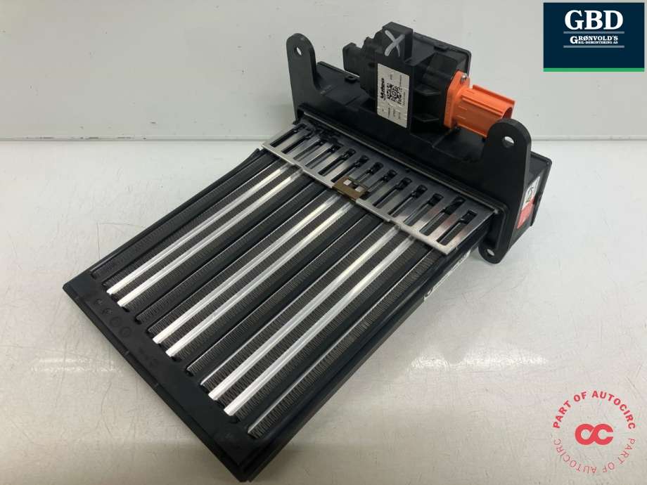 Varmeapparat PTC-heater til VW ID.3, 2020-->>  (VALEO|1EA 963 581 E)