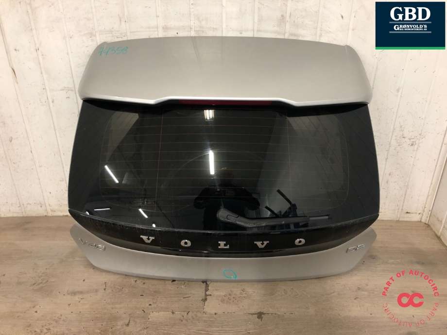 Bakluke til Volvo V40 2012-2019 (31457727|)