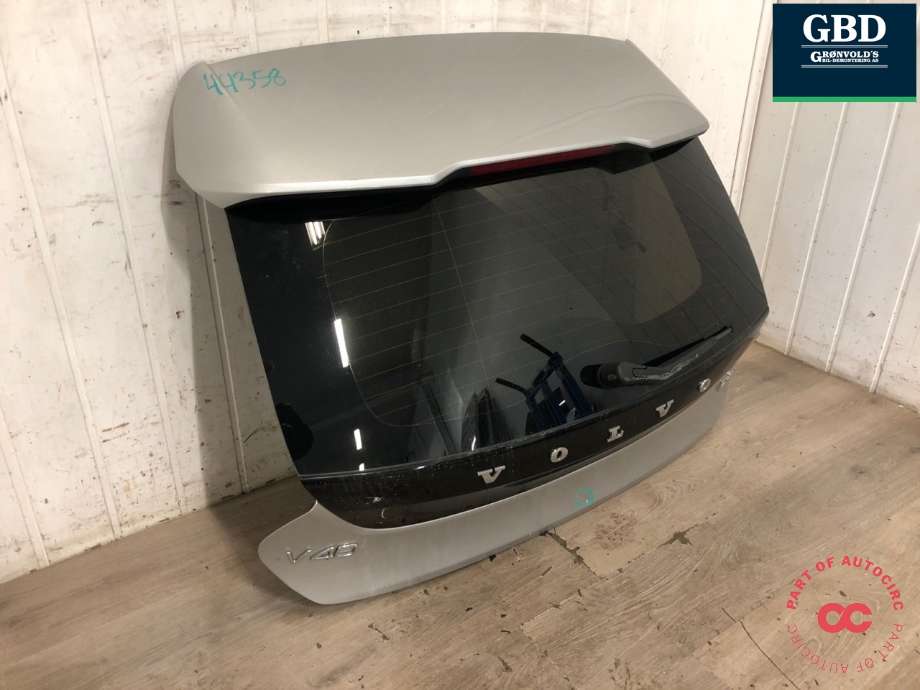 Bakluke til Volvo V40 2012-2019 (31457727|)