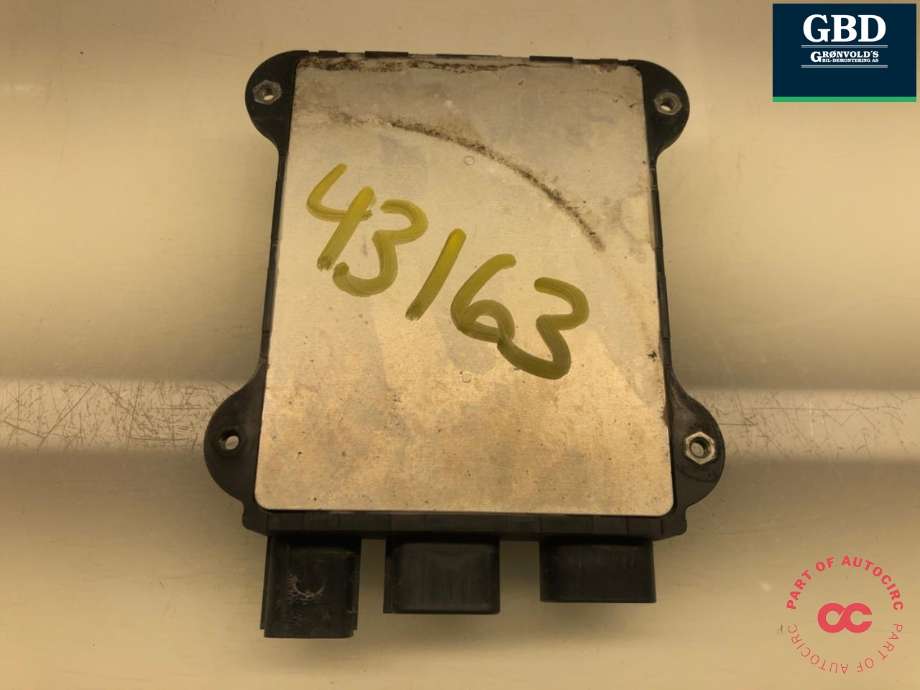 Styreenhet drivstoffpumpe til Toyota Land Cruiser 150 2010-2013 (Fase 1)  (8987125010|)