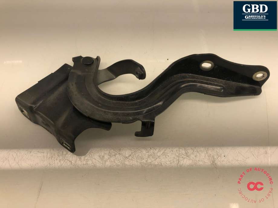 Panserhengsler til Nissan X-Trail 2014-2022 (T32) (T32) (654014CL0A|654014BA0A|)