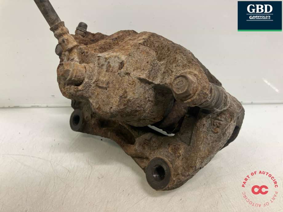Bremsecaliper høyre foran til Nissan Pathfinder 2005-2010 (Fase 1) (R51) (R51) (41001ZS60A|41001EB32A|)