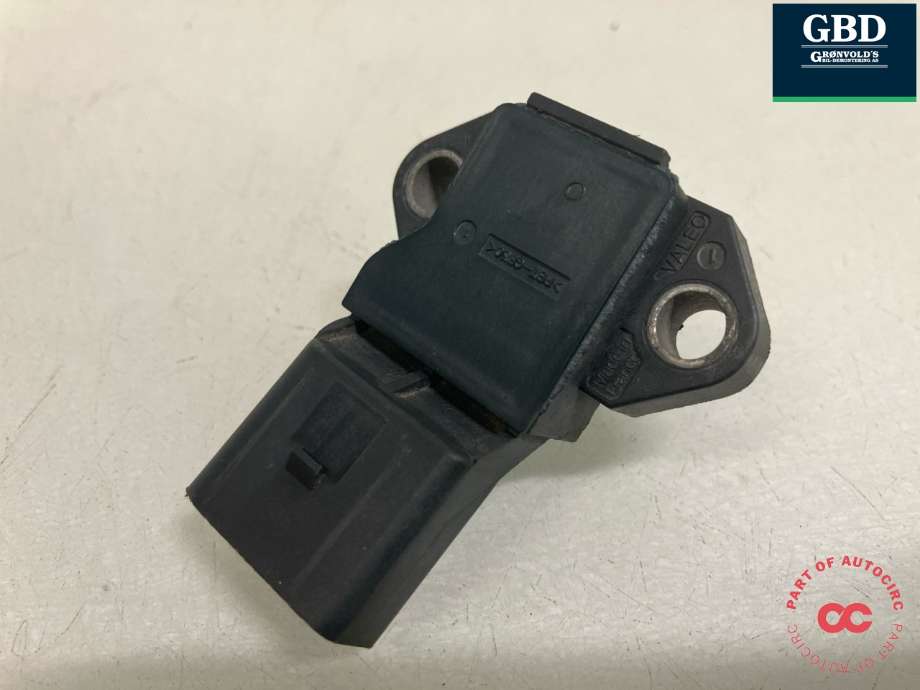 Sensor (MAP - Manifold Absolute Pressure) til Audi A3 2012-2016 (Type III, Fase 1)  (04C 906 051|)