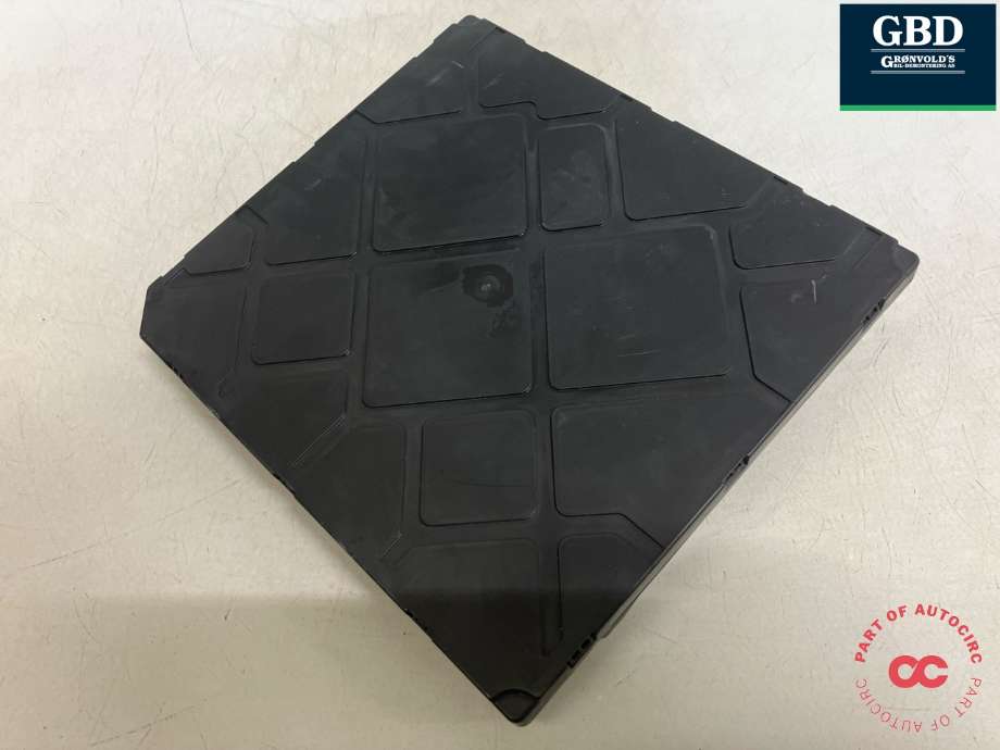 Styreenhet comfort (BCM) til Audi A3 2012-2016 (Type III, Fase 1) (CONTINENTAL|5Q0 937 084 AJ|5Q0 937 084 AJ Z00|5WK50893-H)