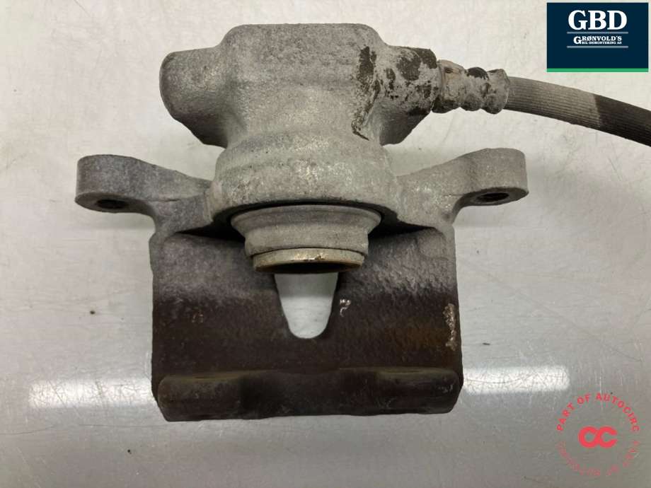 Bremsecaliper venstre bak til Mitsubishi Outlander 2007-2010 (Type II, Fase 1) (MN116309|)