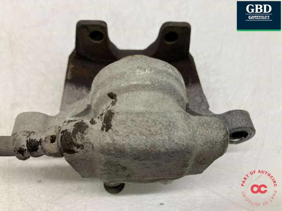 Bremsecaliper venstre bak til Mitsubishi Outlander 2007-2010 (Type II, Fase 1) (MN116309|)