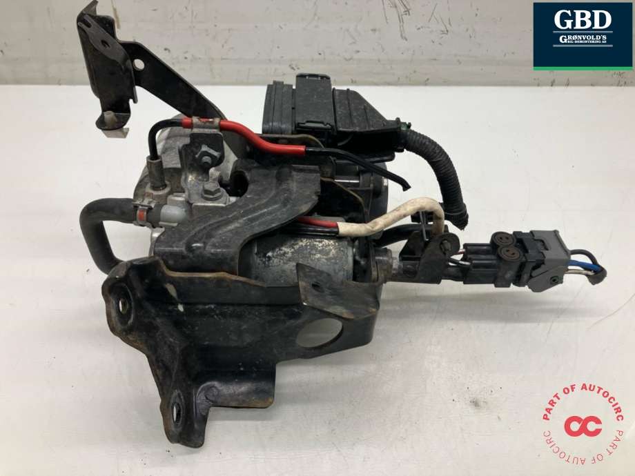 ABS sentral til Toyota C-HR 2016-->> (4705010010|)
