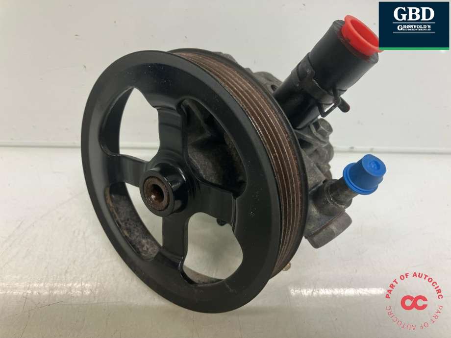 Servo pumpe mekanisk til Mitsubishi Outlander 2010-2012 (Type II, Fase 2) (4450A107|)