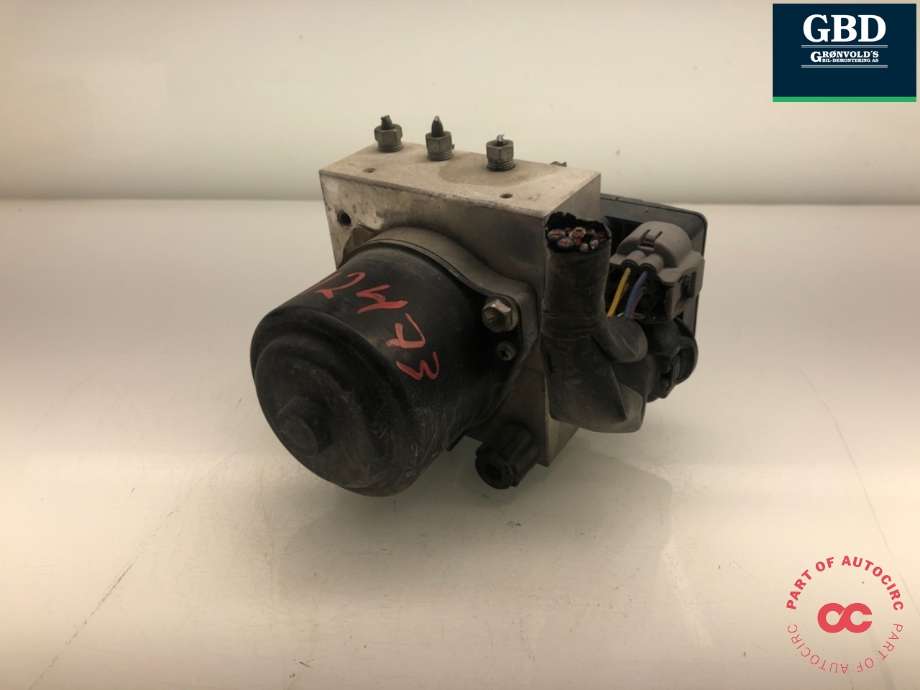 ABS sentral til Toyota Hiace 2007-2012 (Fase 3) (4405026040|)
