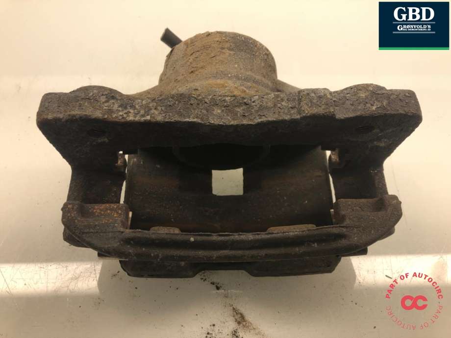 Bremsecaliper høyre foran til Toyota Hiace 2007-2012 (Fase 3) (4773026132|)