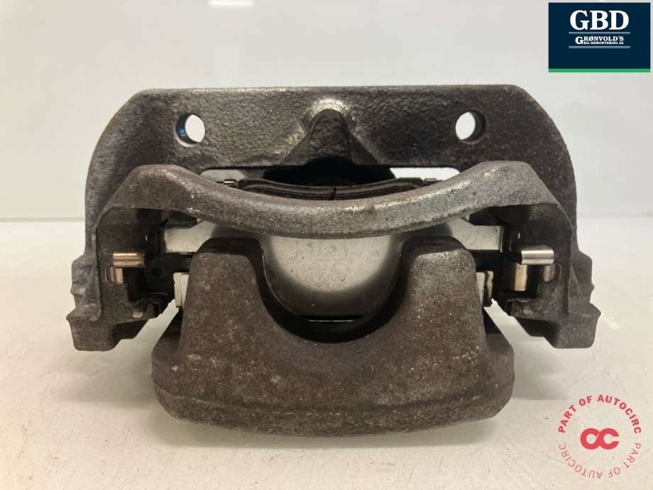 Bremsecaliper høyre bak, elektrisk til Toyota C-HR 2016-->>  (4783010030|)