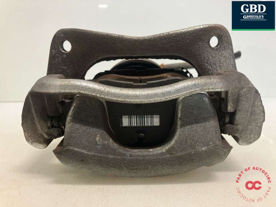 Bremsecaliper høyre foran til Toyota C-HR 2016-->> (47730F4010|)