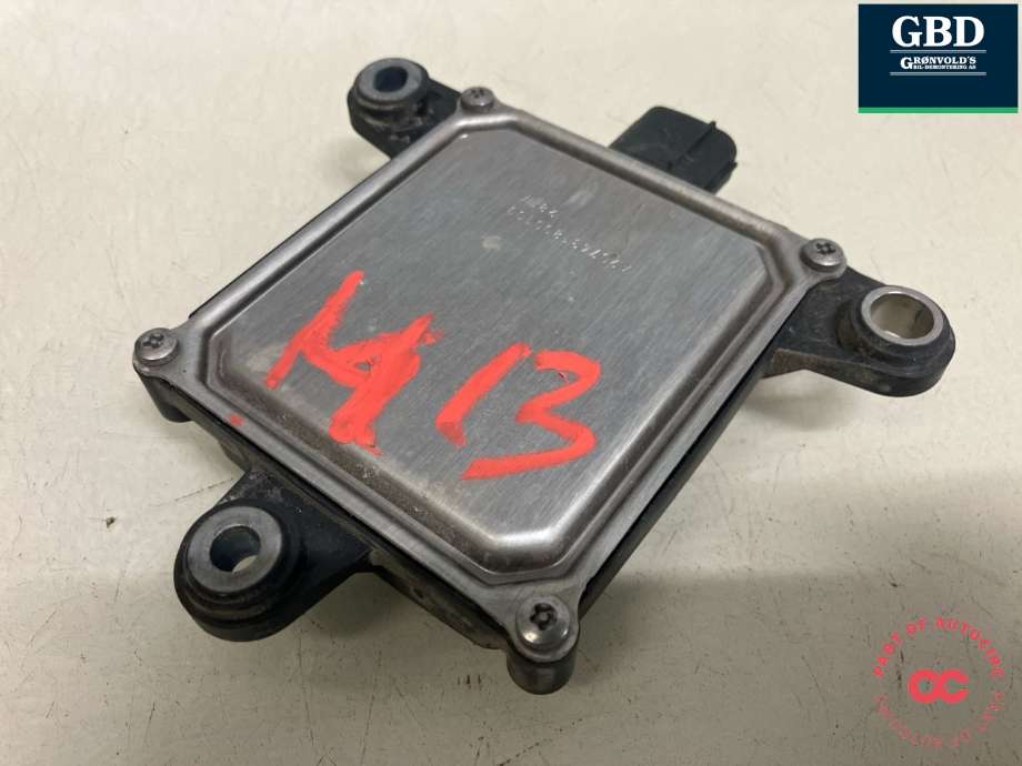 Sensor blindsone til Toyota C-HR 2016-->>  (88162F4011|88162-F4010|)
