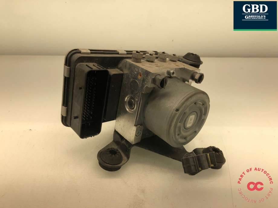 ABS sentral til Volvo XC60 2017-->> (Type II) (31680105|)