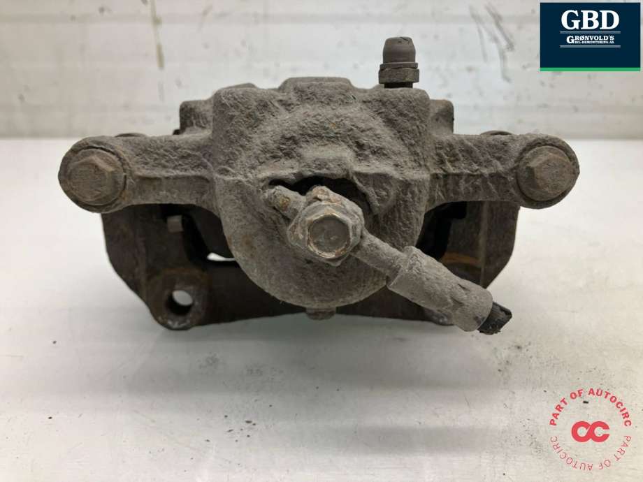 Bremsecaliper høyre foran til Ford Fiesta 2008-2012 (Type VI, Fase 1)  (2218133 | 1766808|8V51-2B294-AB|)