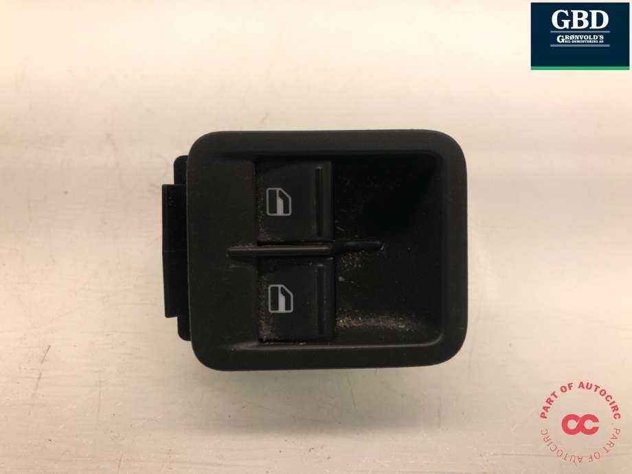 til VW Caddy, 2015-2020 (Type III, Fase 3)