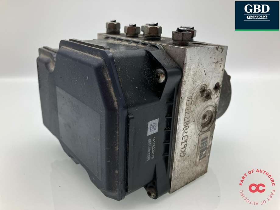 ABS sentral til Ford S-Max 2006-2010 (Type I, Fase 1)  (1762179|AG91-2C405-MD|)