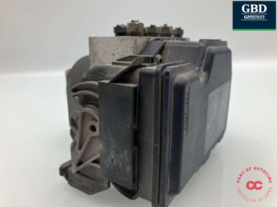 ABS sentral til Ford S-Max 2006-2010 (Type I, Fase 1)  (1762179|AG91-2C405-MD|)