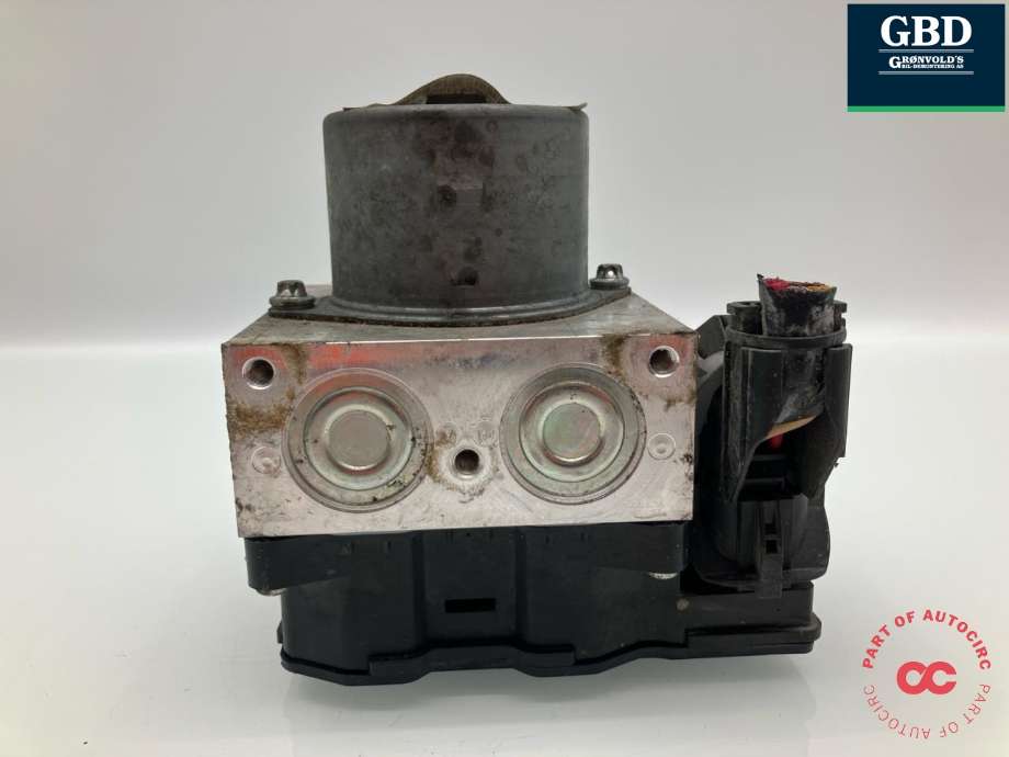 ABS sentral til Ford S-Max 2006-2010 (Type I, Fase 1)  (1762179|AG91-2C405-MD|)