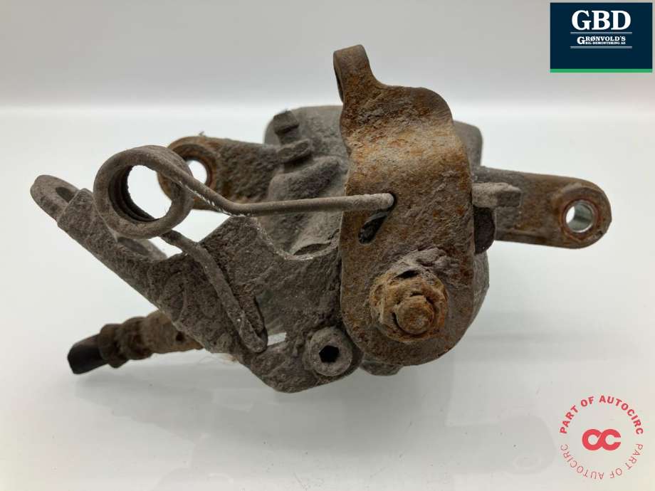 Bremsecaliper høyre bak til Ford S-Max 2006-2010 (Type I, Fase 1)  (2041809|1738987|6G91-2D048-GF)