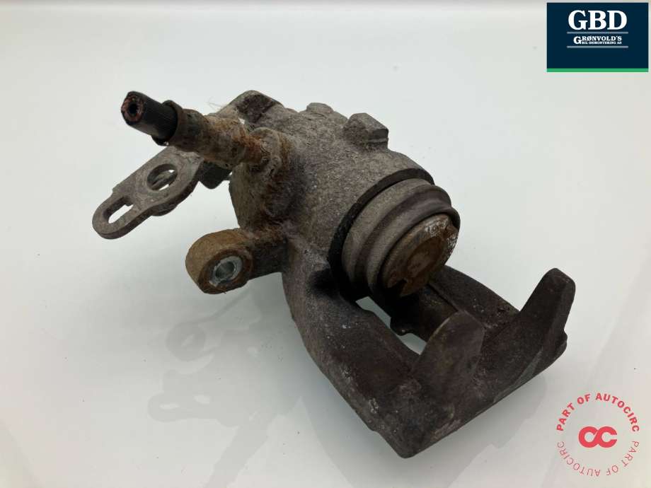 Bremsecaliper høyre bak til Ford S-Max 2006-2010 (Type I, Fase 1)  (2041809|1738987|6G91-2D048-GF)