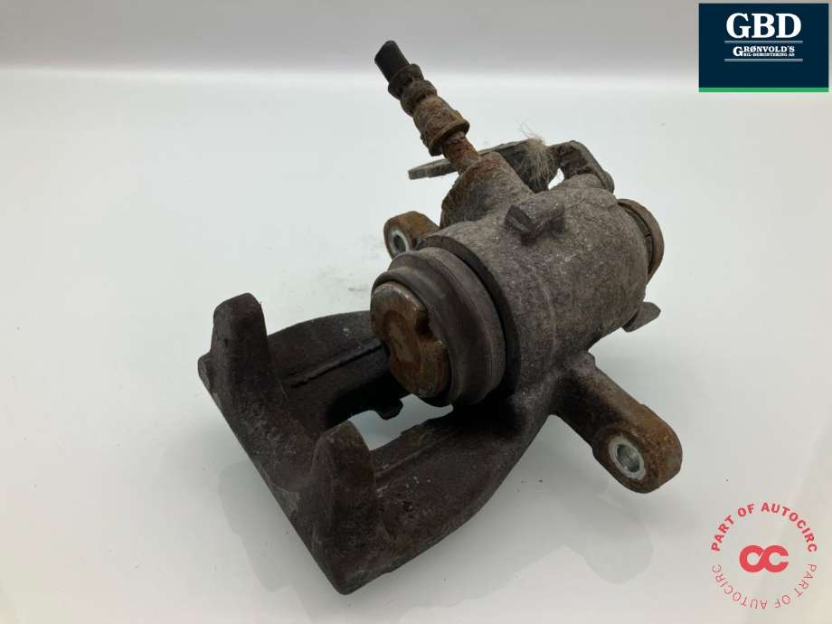 Bremsecaliper høyre bak til Ford S-Max 2006-2010 (Type I, Fase 1)  (2041809|1738987|6G91-2D048-GF)