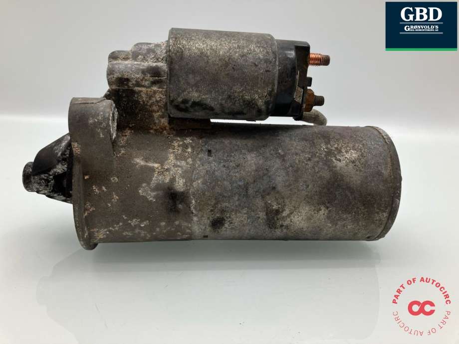 Starter diesel til Ford S-Max 2006-2010 (Type I, Fase 1)  (1756792|1480550|6G9N-11000-EC)