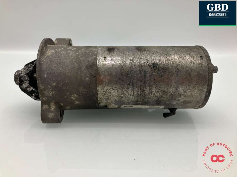 Starter diesel til Ford S-Max 2006-2010 (Type I, Fase 1)  (1756792|1480550|6G9N-11000-EC)