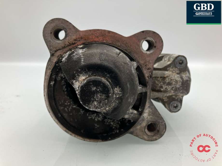 Starter diesel til Ford S-Max 2006-2010 (Type I, Fase 1)  (1756792|1480550|6G9N-11000-EC)