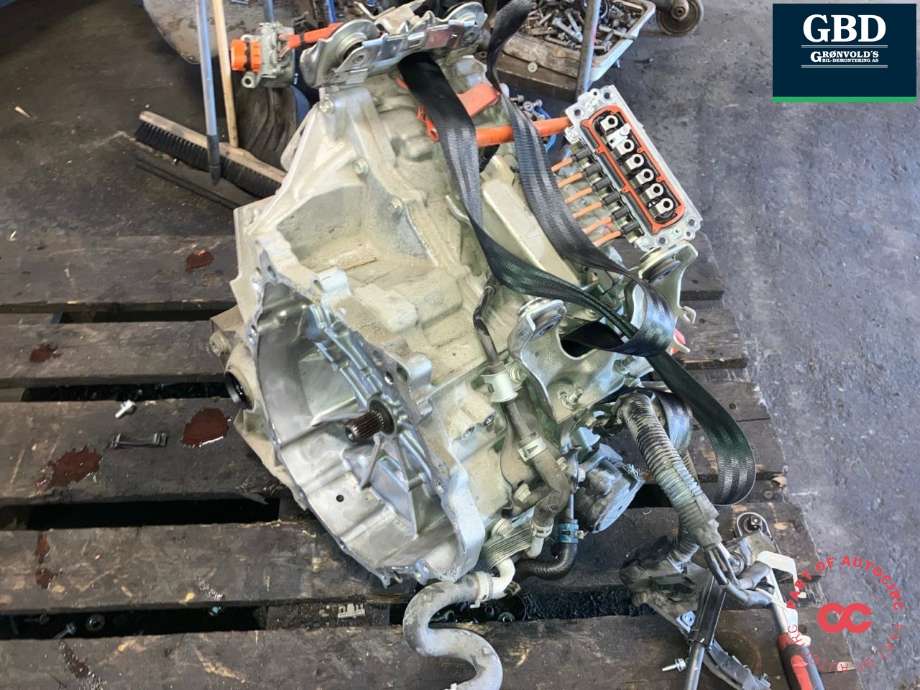 Girkasse automat til Toyota Prius 2016-2023 (Type IV) (combi) (combi) (3090047090|)