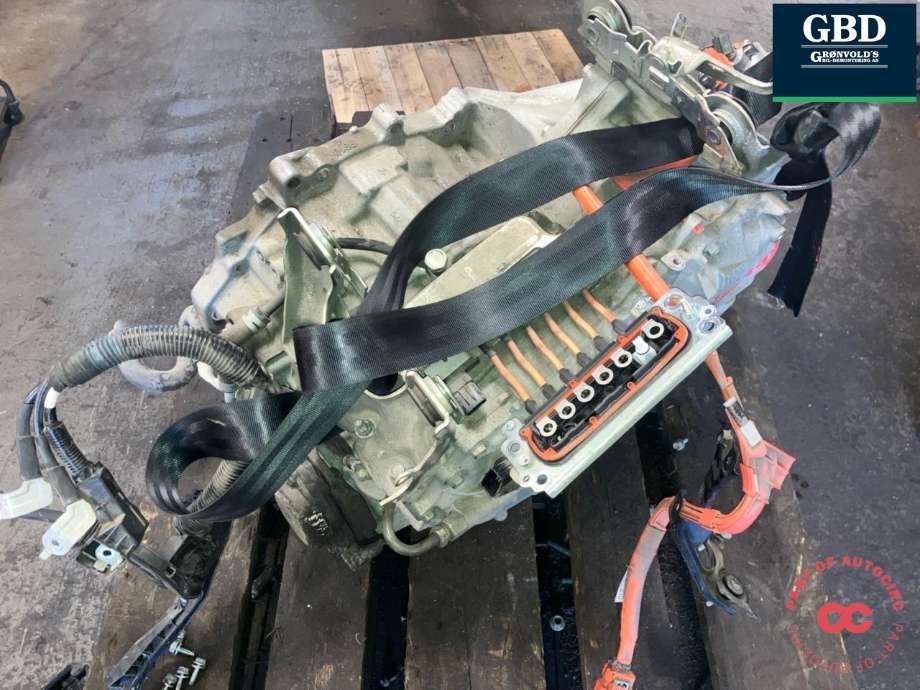 Girkasse automat til Toyota Prius 2016-2023 (Type IV) (combi) (combi) (3090047090|)