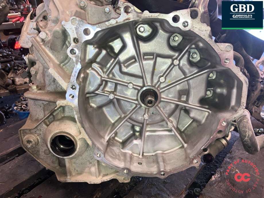 Girkasse automat til Toyota Prius 2016-2023 (Type IV) (combi) (combi) (3090047090|)