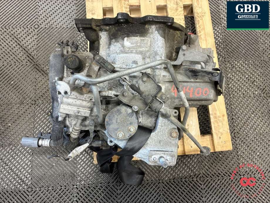 Girkasse automat til Ford Mondeo, 2014-2019 (Type V, Fase 1)  (1865851)