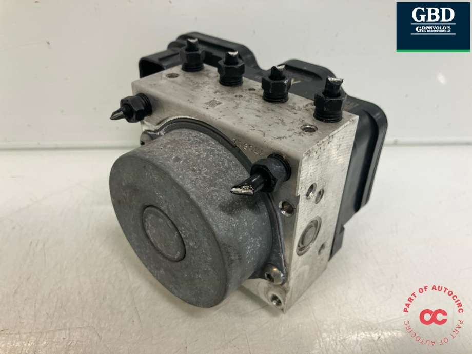ABS sentral til Toyota Corolla 2019-->>  (4405012E70|44510-12600|113040-41340| 89541-12E30)