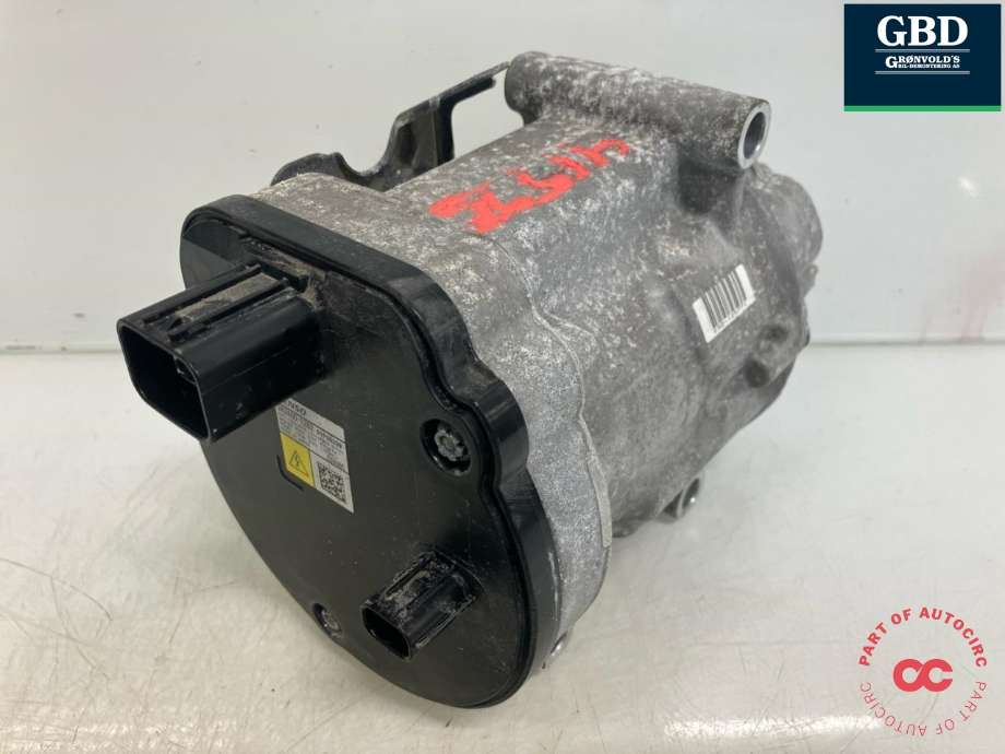 Aircondition kompressor til Toyota Corolla 2019-->>  (DENSO|8837012080|042400-1202|)