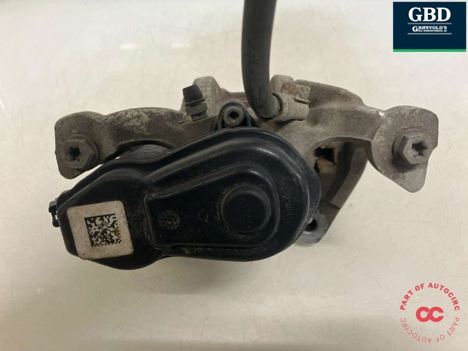 Bremsecaliper høyre bak, elektrisk til Toyota Corolla 2019-->>  (4783002360|)
