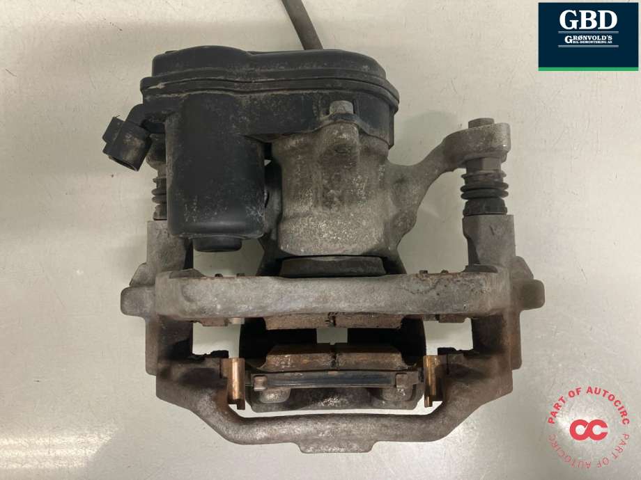 Bremsecaliper høyre bak, elektrisk til Toyota Corolla 2019-->>  (4783002360|)
