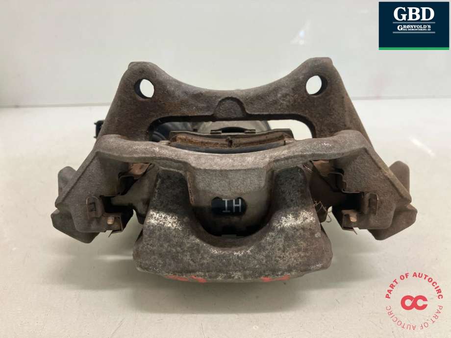 Bremsecaliper høyre bak, elektrisk til Toyota Corolla 2019-->>  (4783002360|)