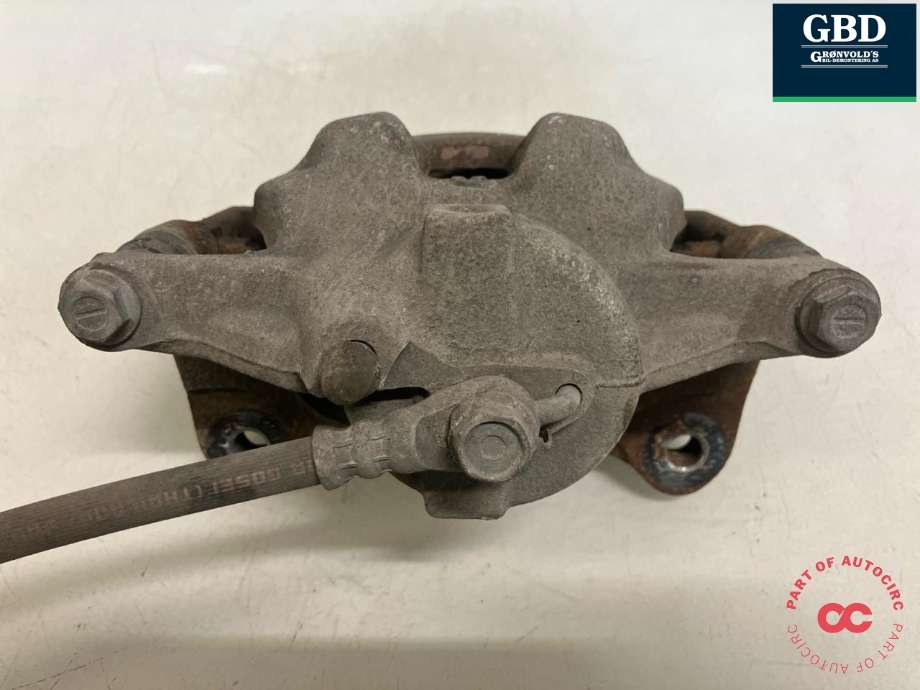 Bremsecaliper venstre foran til Toyota Corolla 2019-->>  (4775002490|)