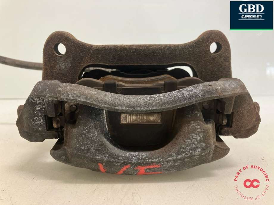 Bremsecaliper venstre foran til Toyota Corolla 2019-->>  (4775002490|)