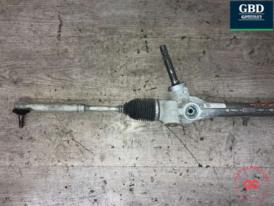 Tannstang til Toyota Corolla 2019-->>  (4551002430|)