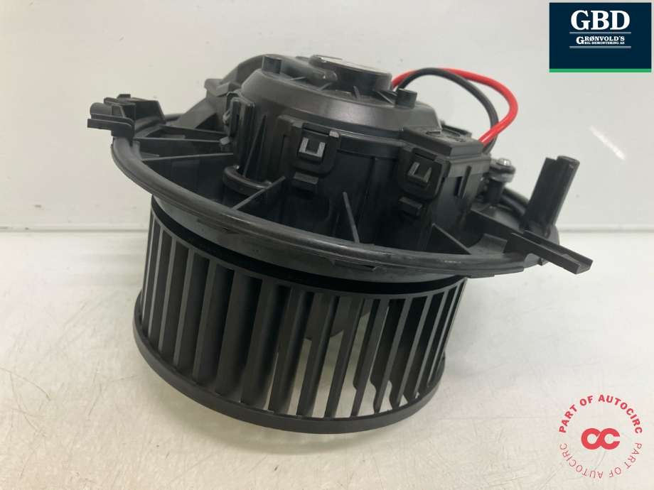 Varmeapparat motor til VW Golf VII, 2017-2020 (Fase 2)  (5Q1 819 021 H)