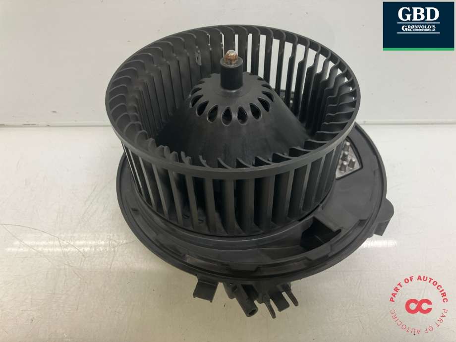 Varmeapparat motor til VW Golf VII 2017-2020 (Fase 2)  (5Q1 819 021 H|5Q1 819 021 E|0 130 115 576)