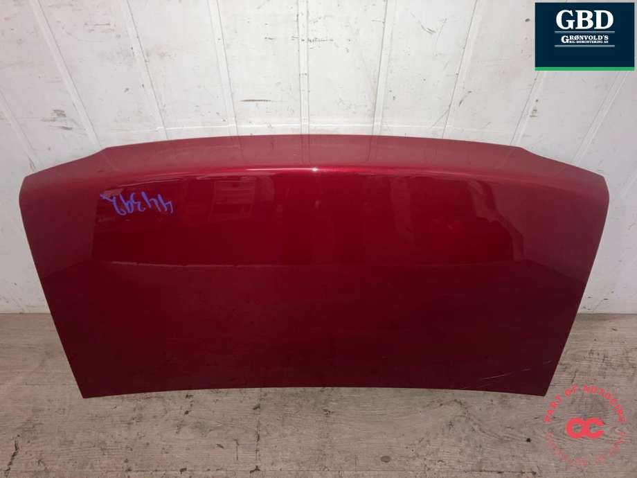 Bakluke sedan til Mazda MX-5 1989-1998 (Type I) (NA1252610B|)